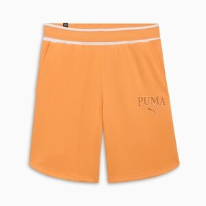 PUMA BRIGHT ORANGE MENS SHORTS XXL. 1st Pic Is Stock Photo